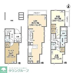Koletお花茶屋#03