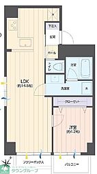 葛飾区新小岩1丁目 6