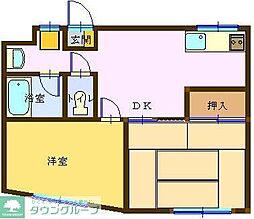 第二吉岡マンション 302