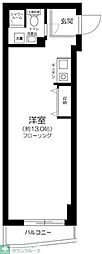 ライオンズマンション立石 401