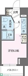 ＴＨＥパームス新小岩 0205
