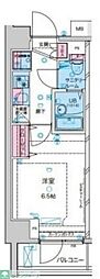 GENOVIA京成立石IIIskygarden 412