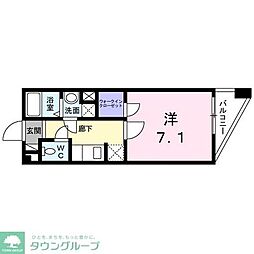 カサ　ヴェルデ 201