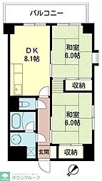 フォークス小岩 501