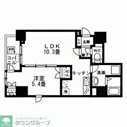 AXIA日本橋茅場町 602