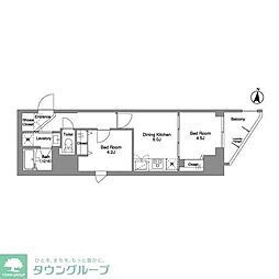 Ｄａｆｆｉｔｔｏ錦糸町 0701