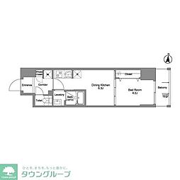 Ｄａｆｆｉｔｔｏ錦糸町 0902