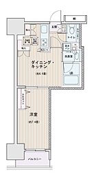 エスティメゾン錦糸町II 1204