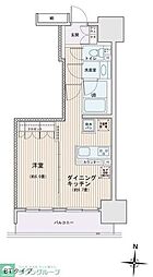 エスティメゾン錦糸町II 1103