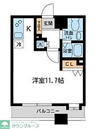 ＨＦ錦糸町レジデンス 1002