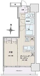 エスティメゾン錦糸町II 1503