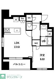 アーバンパーク立石 101