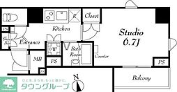 アルテシモパッソ 204