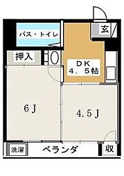 青砥ハイツ 501
