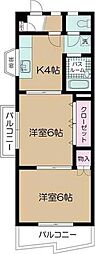 ロイヤルマンション市川(ロイヤルマンションイチカワ) 502