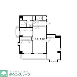 綾東ヴィレッジ弐番館 504