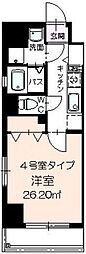 ＴＮＧビル（二宮合資ビル） 304
