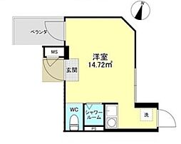 ジュリアス南千住 301
