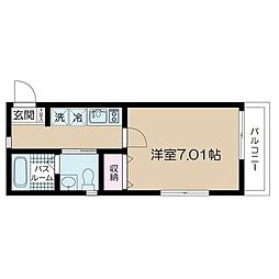 葛飾区青戸８丁目