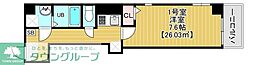 Ｂｒｕｎ　Ｃｏｕｒｔ　Ｍｉｎａｍｉｓｅｎｊｕ 801