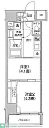 ティモーネ　プレミアム三ノ輪ステーション 1002