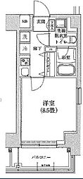 アイルイムーブル西大島 703