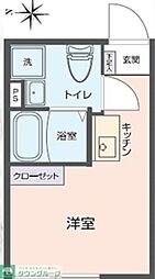 アーク東四つ木 201