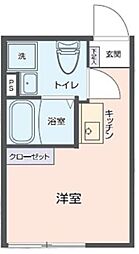 アーク東四つ木 303