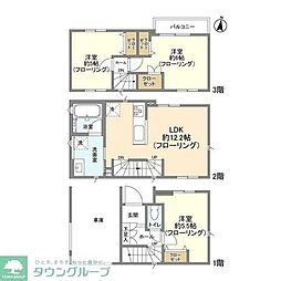 Kolet新小岩#02