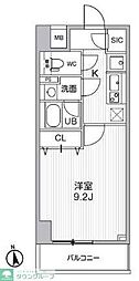 ＨＦ曳舟レジデンス 203