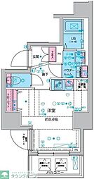 GENOVIA本所吾妻橋III 0601