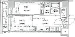 アイルプレミアム向島イースト 201