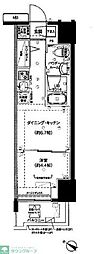 マテリア綾瀬 303