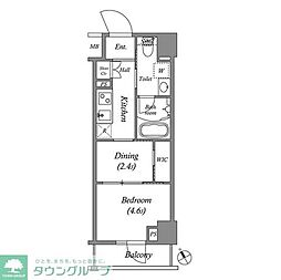 ARKMARK水天宮前I 502