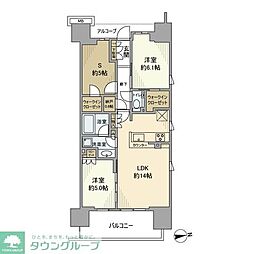 ジオ南砂町 528