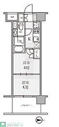 シーズンフラッツ木場 502