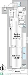 ＲＥＳＩＤＥＮＣＥ　ＯＤＥ 903