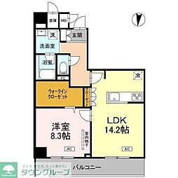 ロイジェント潮見 515