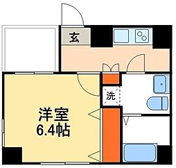 グランフォース亀戸 802