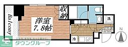 プレスタイル住吉 1003