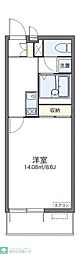 レオネクストゆーとぴあ 305