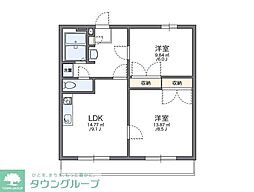 レオパレスエスポワールI 304