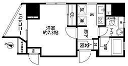 ラステュディオ押上 502