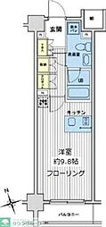 リエトコート向島 604