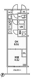 LIMERESIDENCE HIKIFUNE 105