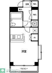 ワコーレエレガンス東四つ木第2 204