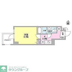 アザレアテラス（ＡＺＡＬＥＡ　ＴＥＲＲＡＣＥ） 202