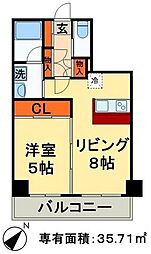 葛飾区堀切８丁目