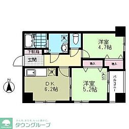 高柳ビル 201