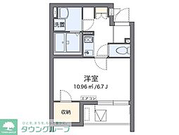 クレイノＤｒｅａｍ　Ｓｔａｇｅ 301